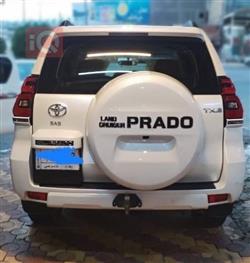 تويوتا لاندكروزر برادو